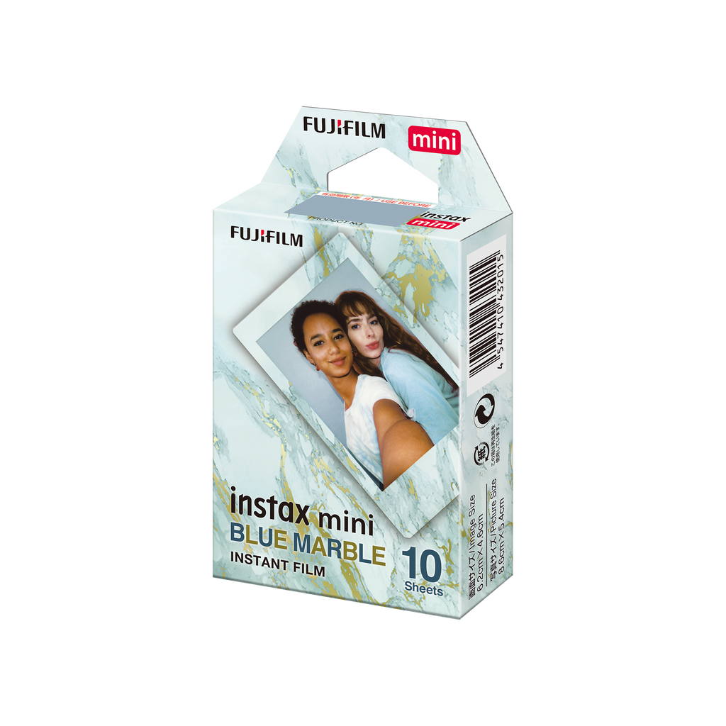 instax™ mini film Classic bundel
