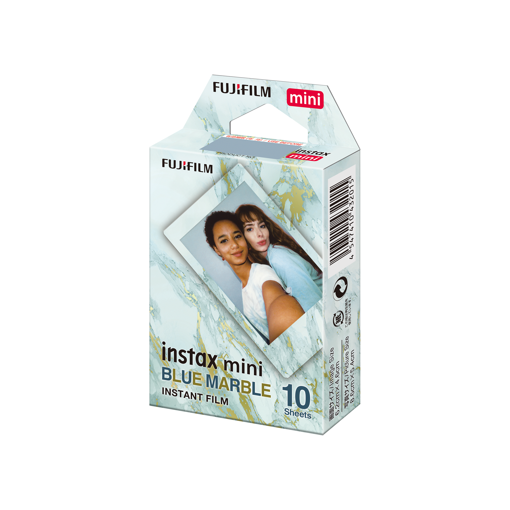 instax™ mini film Classic bundel