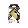 instax™ mini film Contact Sheet