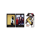 instax™ mini film Contact Sheet