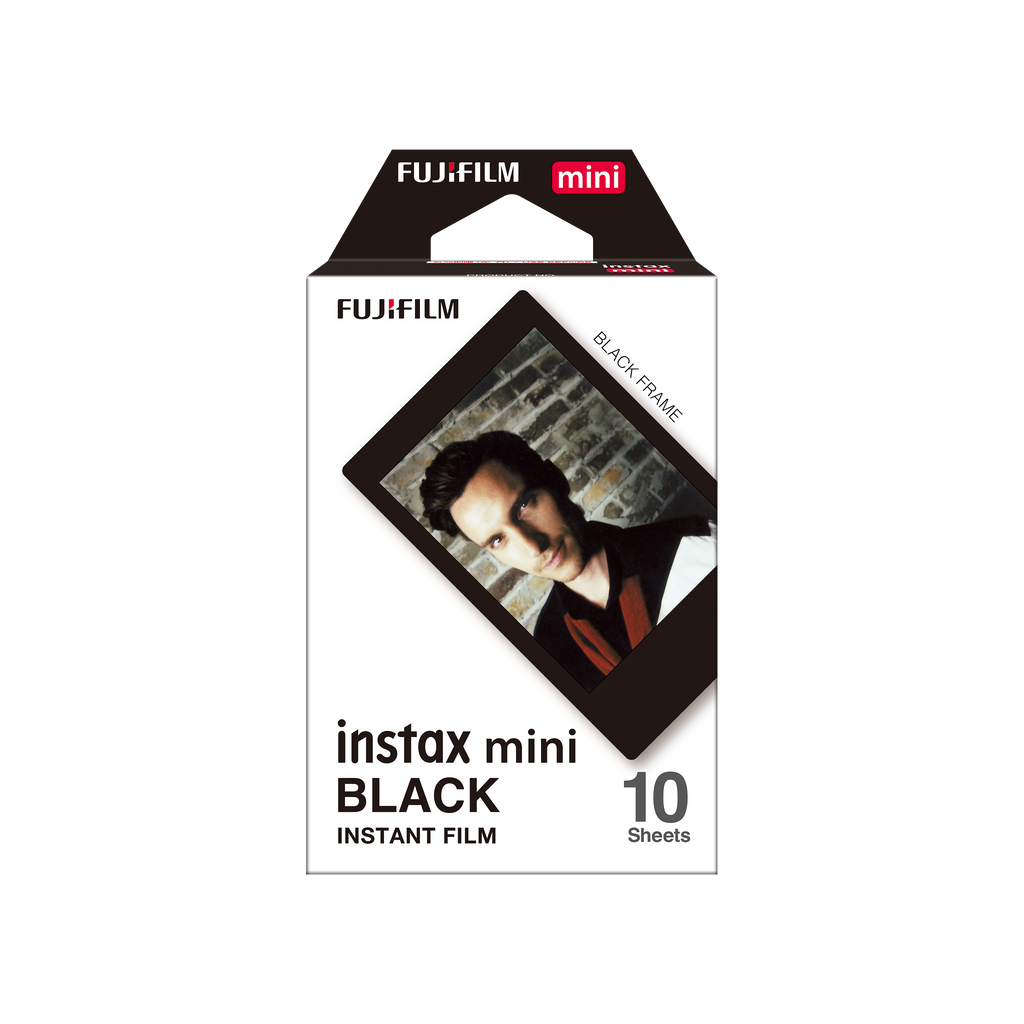instax™ mini film Classic bundel