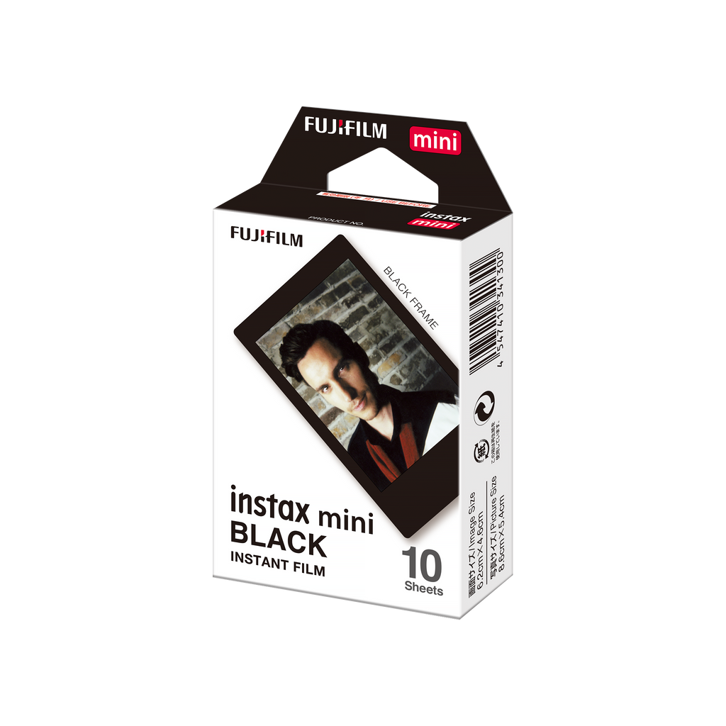 instax™ mini film Classic bundel