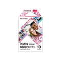 instax™ mini film Confetti