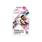 instax™ mini film Confetti instax film verpakking