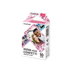 instax™ mini film Confetti instax film verpakking