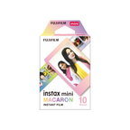 instax™ mini film Macaron instax film verpakking