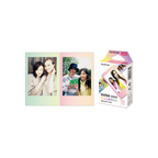 instax™ mini film Macaron