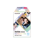 instax™ mini film Mermaid Tail instax film verpakking