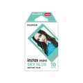 instax™ mini film Sky Blue