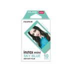 instax™ mini film Sky Blue