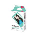 instax™ mini film Sky Blue