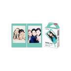 instax™ mini film Sky Blue