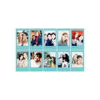 instax™ mini film Sky Blue