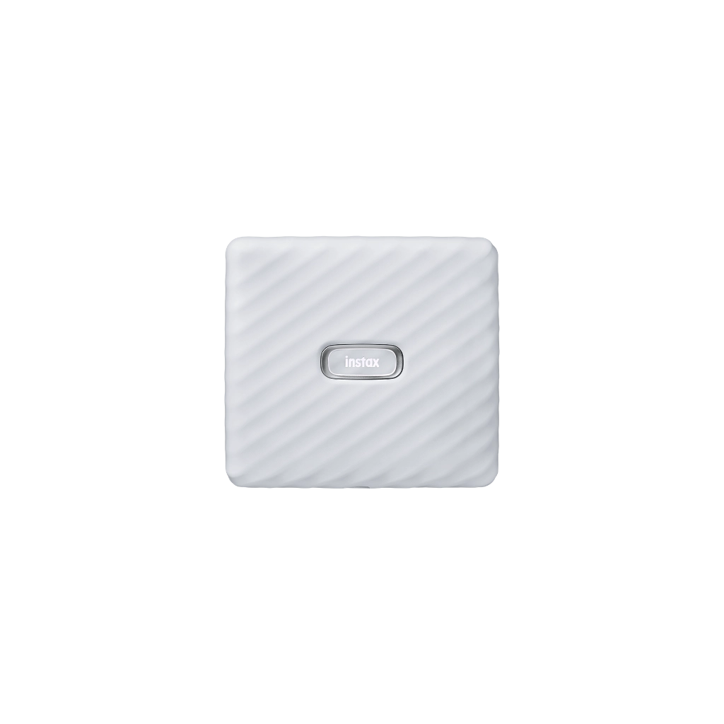 instax Link WIDE™ Ash White smartphone printer - instax Nederland