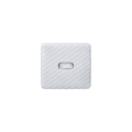 instax Link WIDE™ Ash White