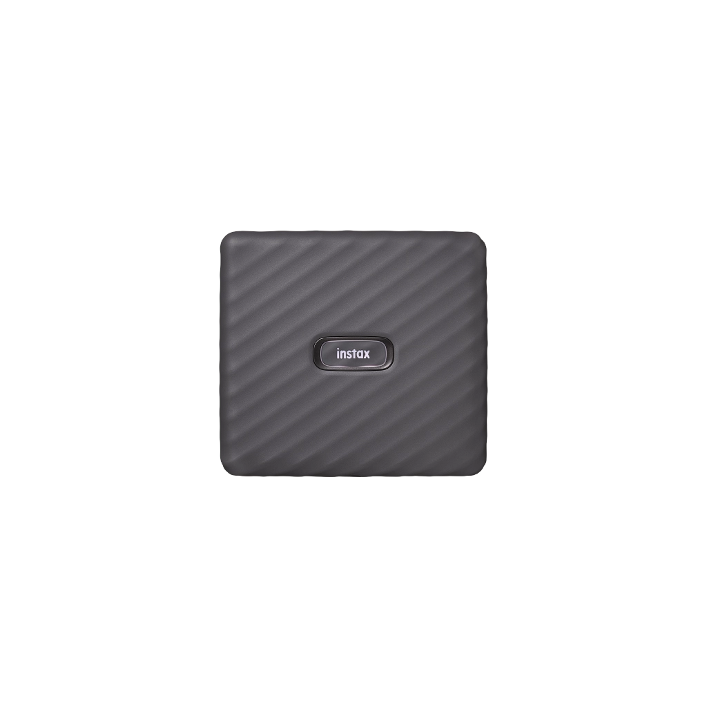 instax Link WIDE™ Mocha Gray smartphone printer - instax Nederland