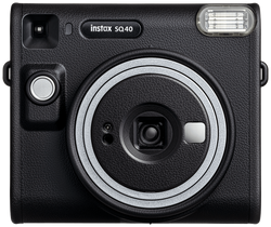 instax SQUARE SQ40™ camera voorkant