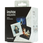 instax square film deco bundel schuin