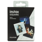 instax square film deco bundel voorkant