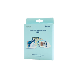 Kaarten instax™ WIDE productafbeelding
