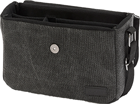 instax printertas bovenkant schuin open 2