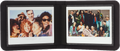Album instax™ WIDE