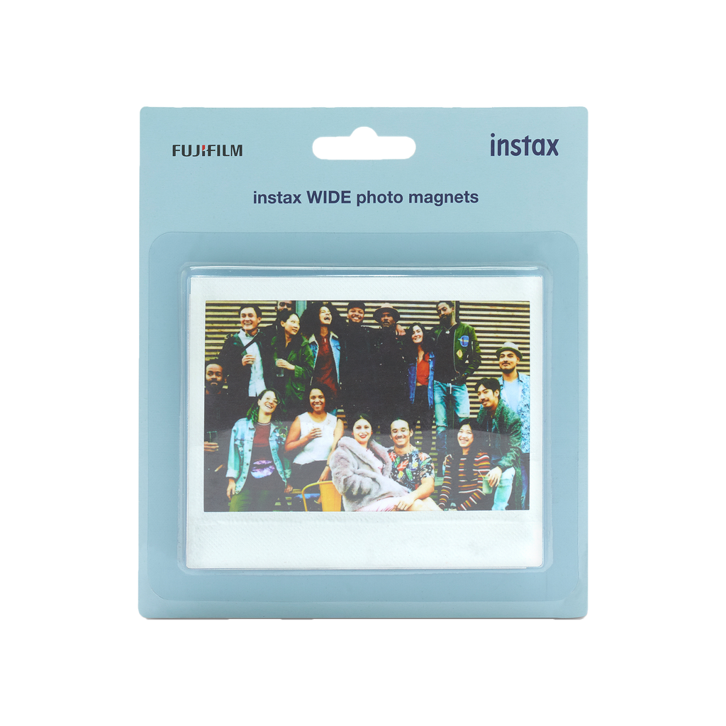 Magneten instax™ WIDE