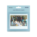 Magneten instax™ WIDE