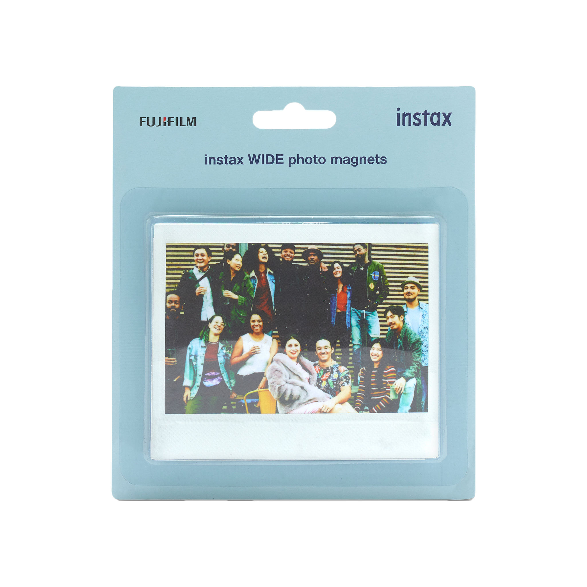Magneten instax™ WIDE