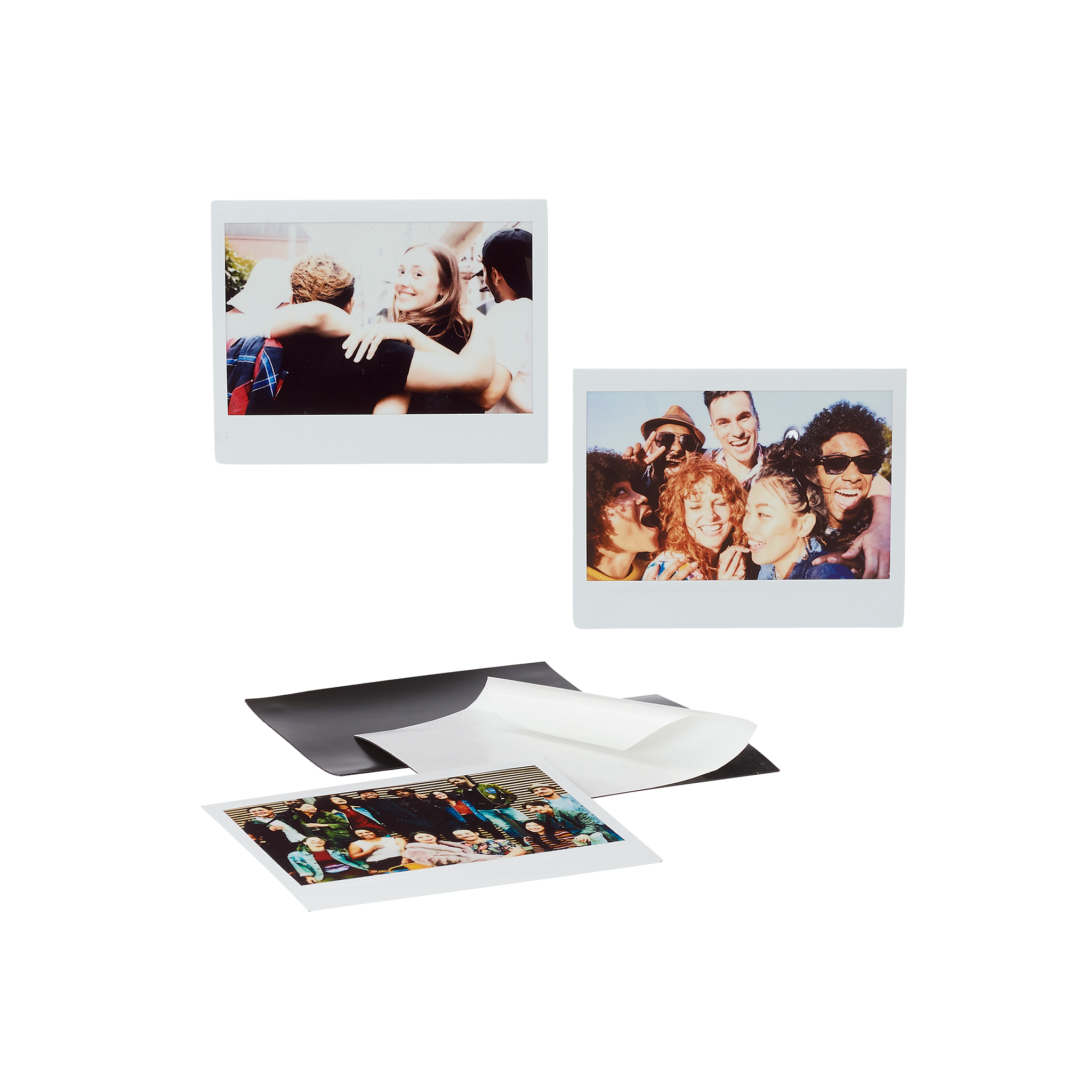 Magneten instax™ WIDE