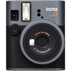 instax mini 41 voorkant