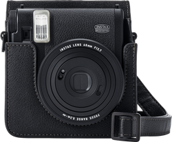 instax mini 99 case met instax mini 99 voorkant