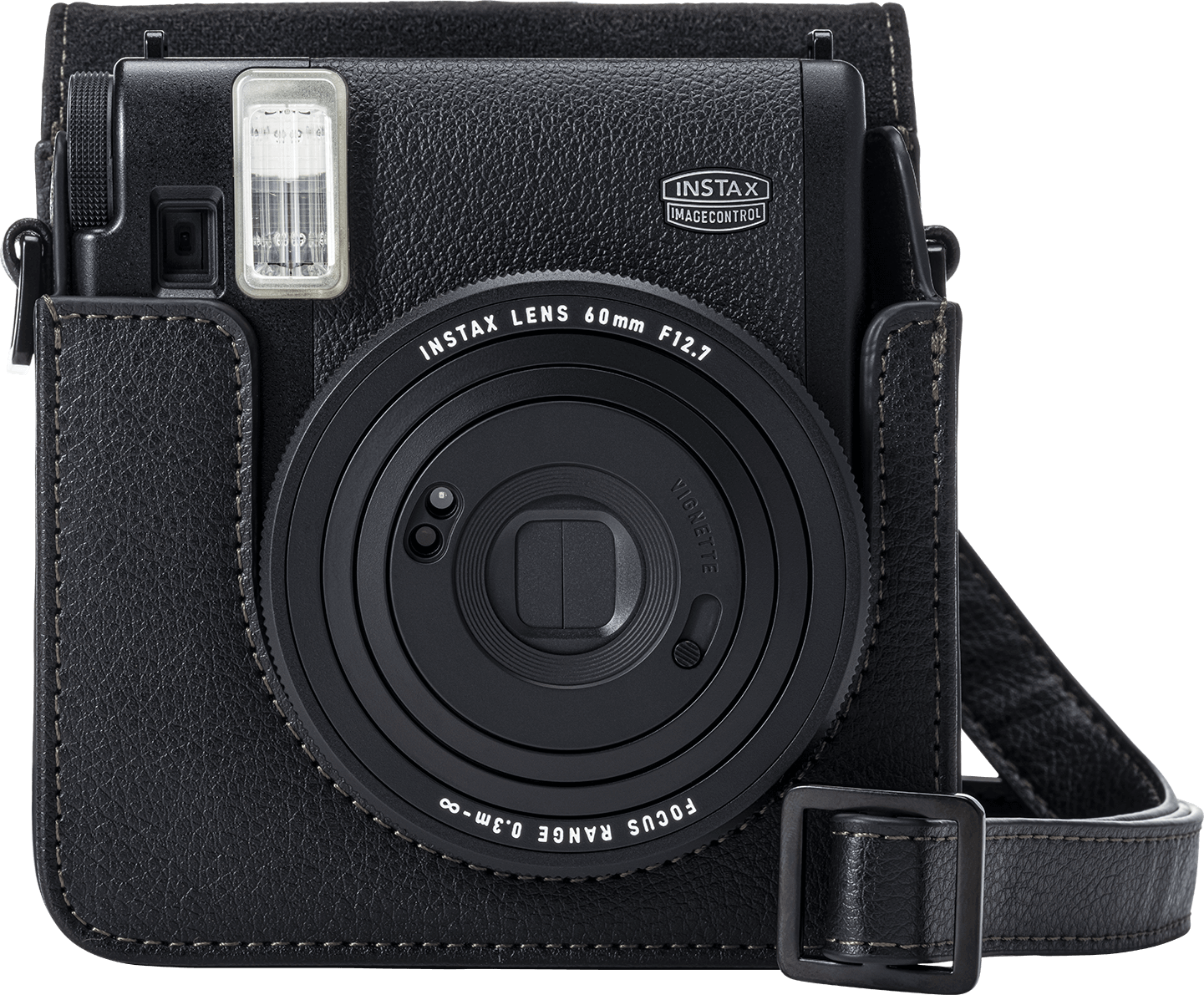 instax mini 99 case met instax mini 99 voorkant