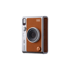 instax mini Evo™ Brown instant camera