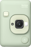 Instax mini LiPlay matcha green vooraanzicht