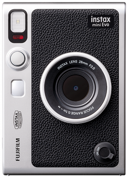instax mini Evo original voorkant