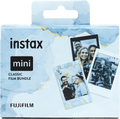 instax™ mini film Classic bundel