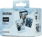 instax™ mini film Classic bundel, zijkant verpakking