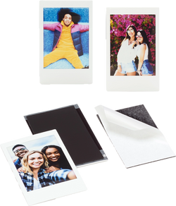 instax mini magneten voorbeeld