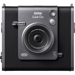 Instax WIDE EVO™, vooraanzicht