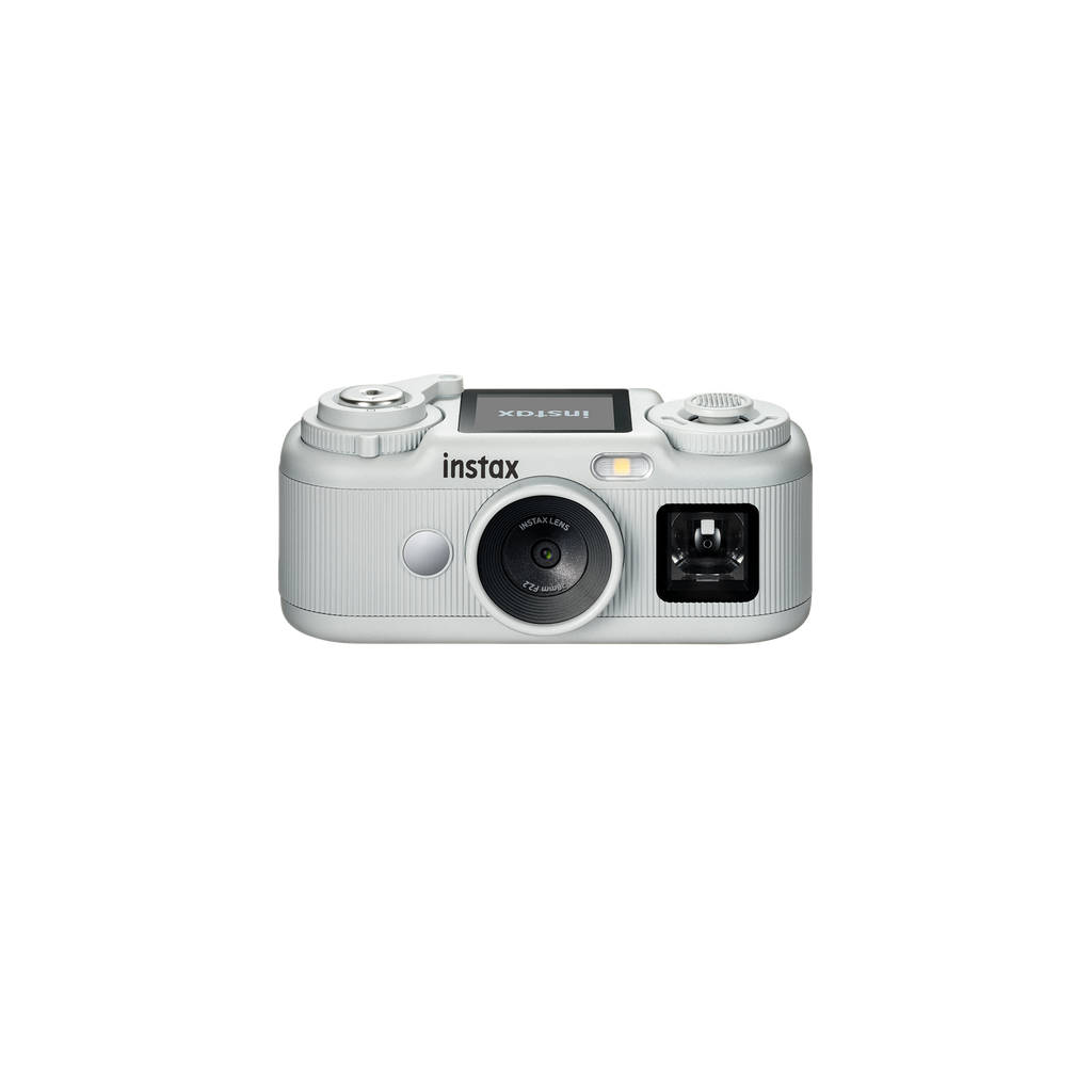 instax Pal 2 White camera