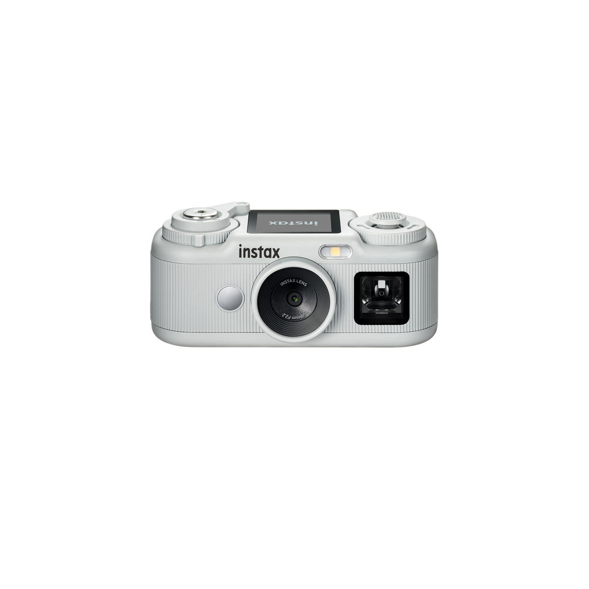 instax Pal 2 White camera