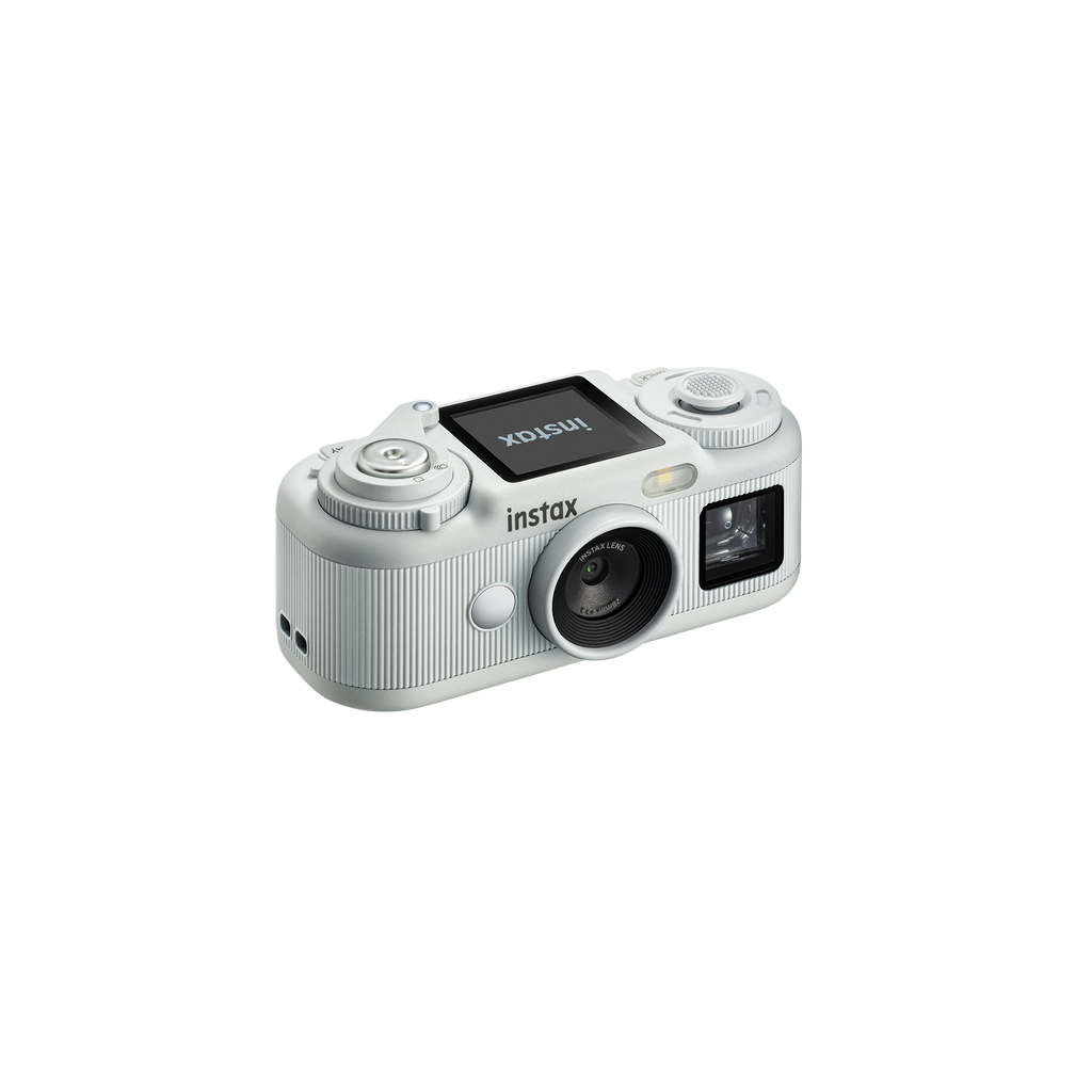 instax Pal 2 White camera