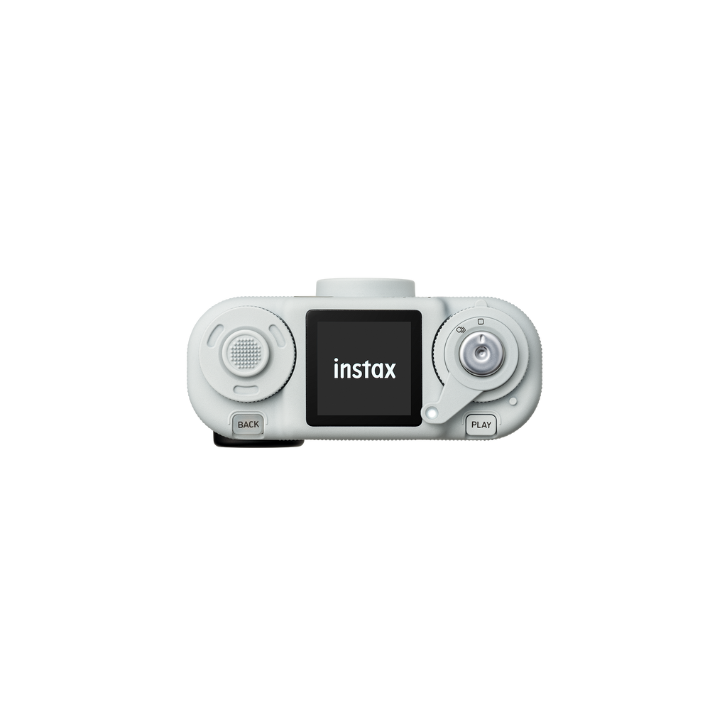 instax Pal 2 White camera