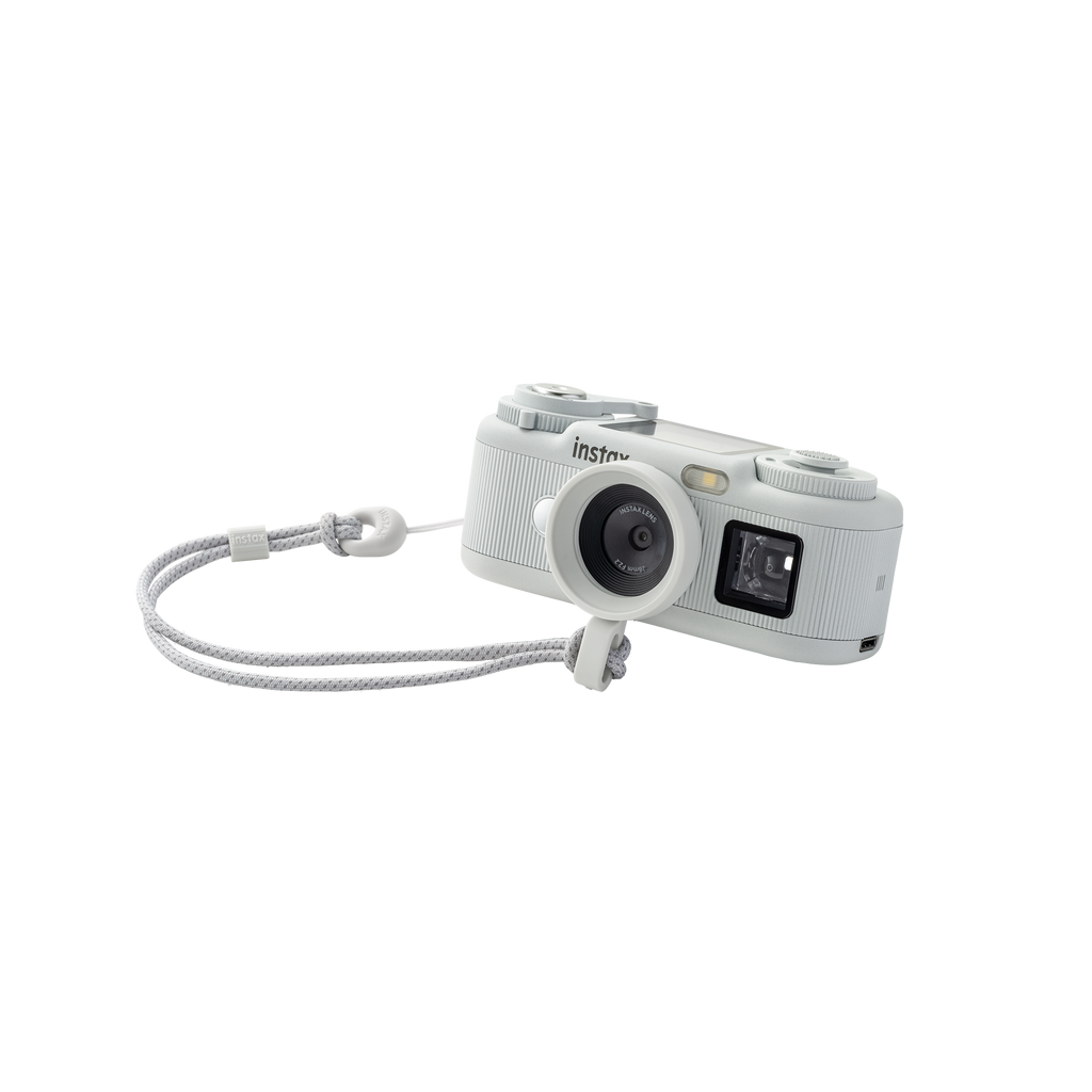 instax Pal 2 White camera