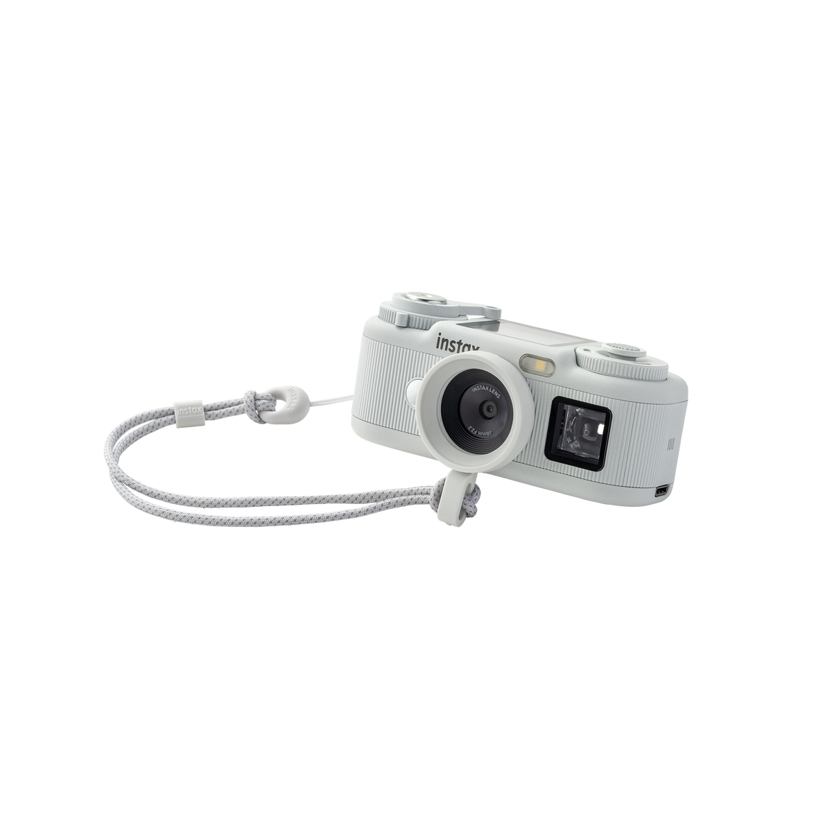 instax Pal 2 White camera