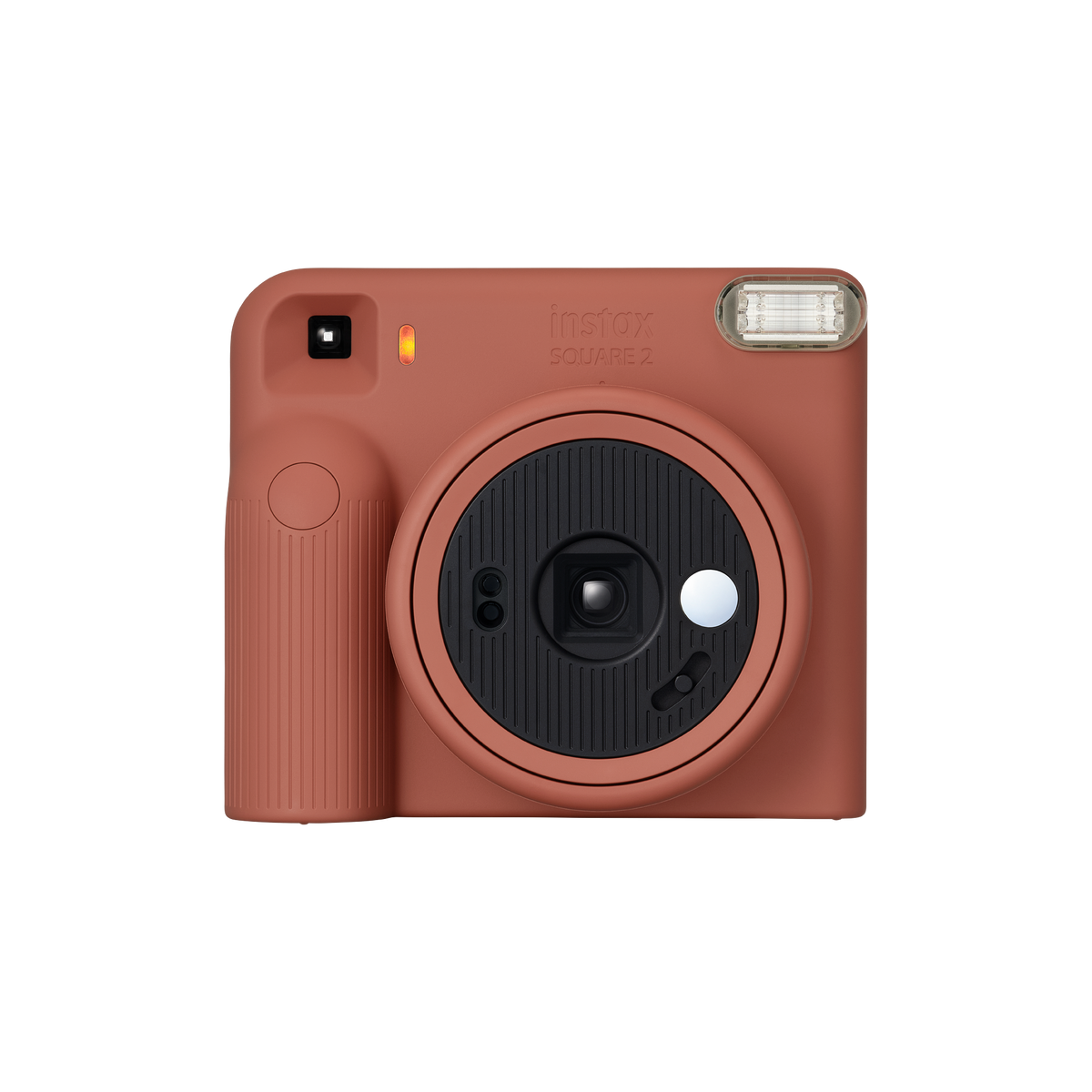 instax SQUARE 2™ Brick Red