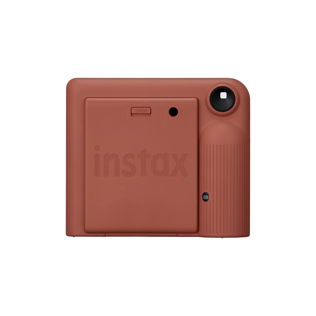instax SQUARE 2™ Brick Red