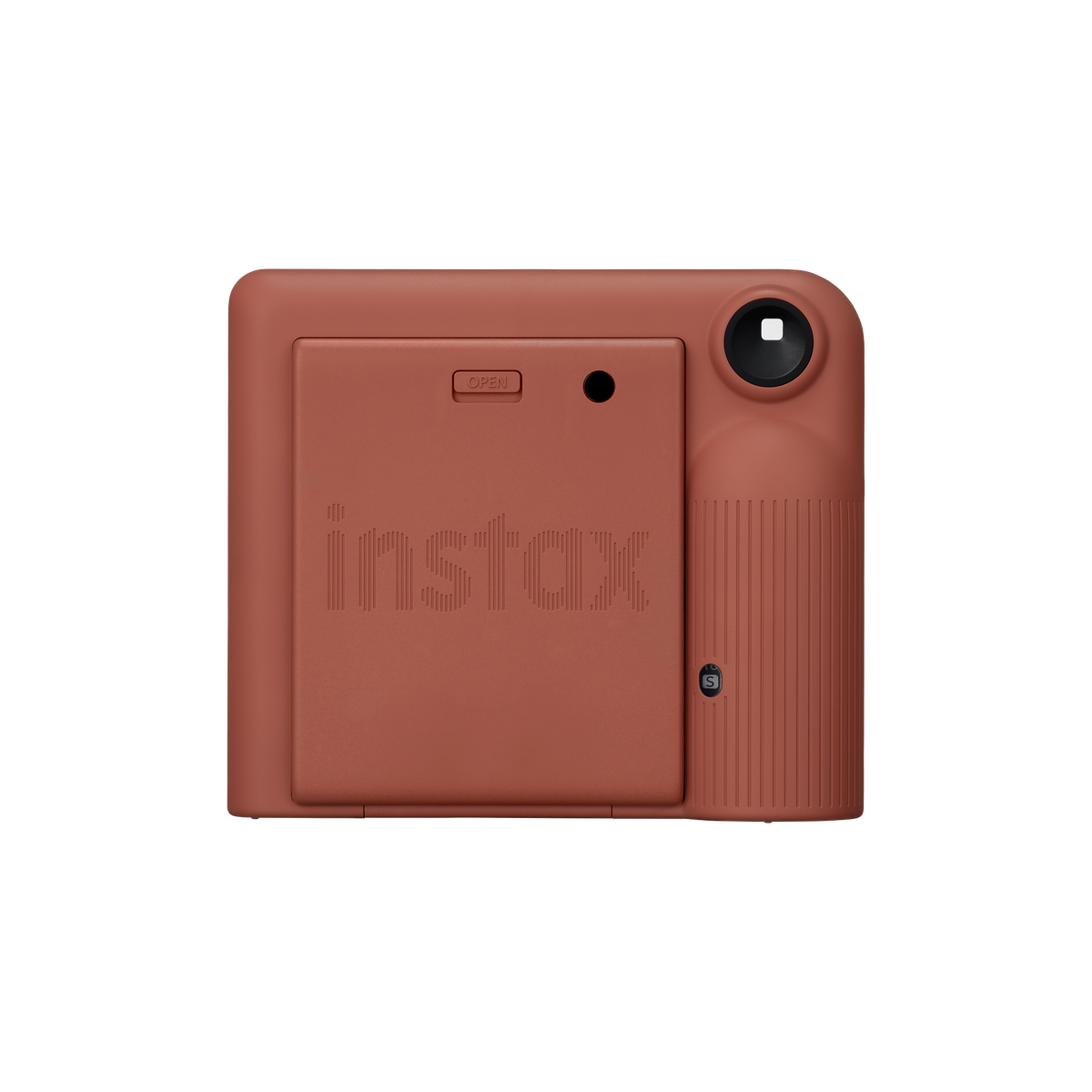 instax SQUARE 2™ Brick Red