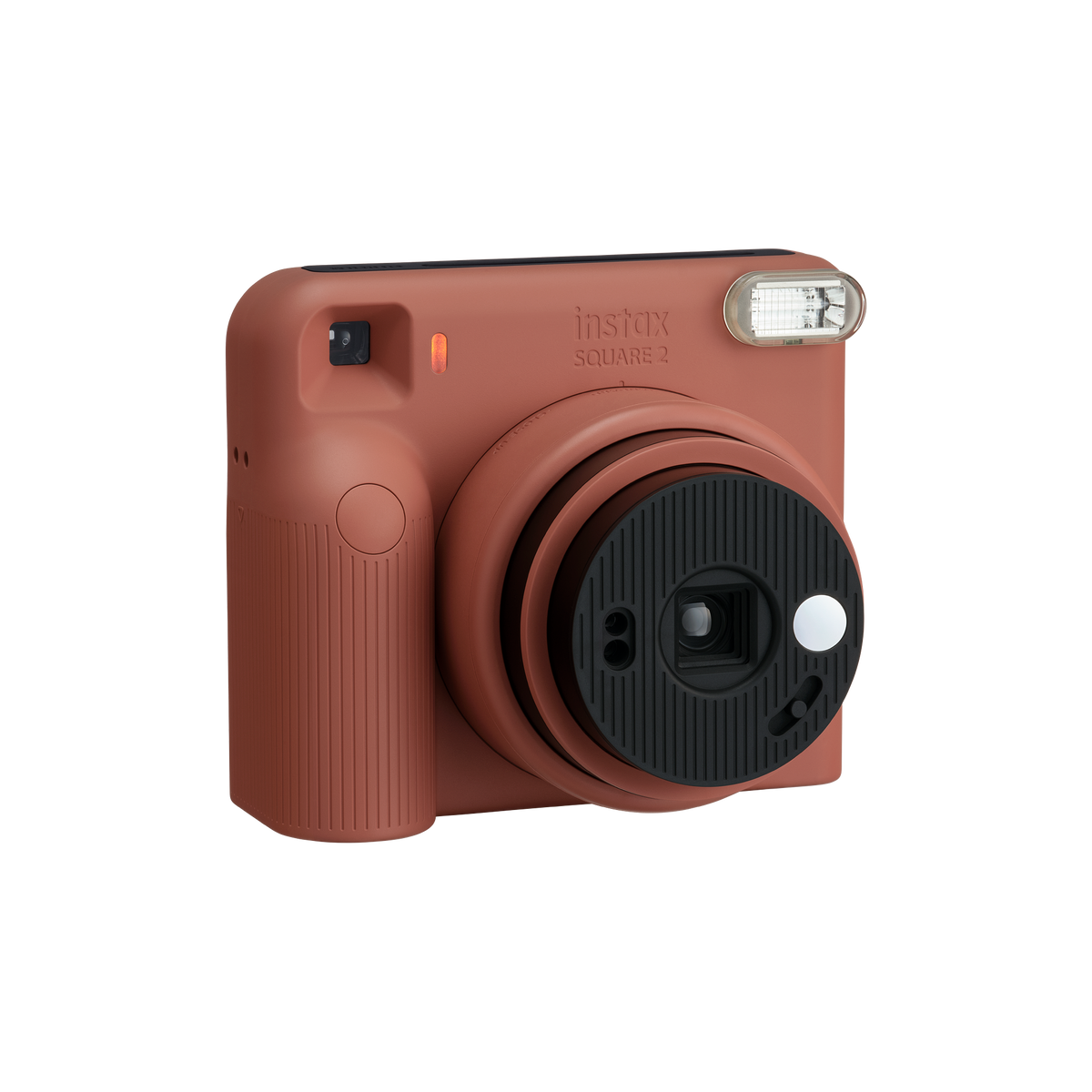 instax SQUARE 2™ Brick Red